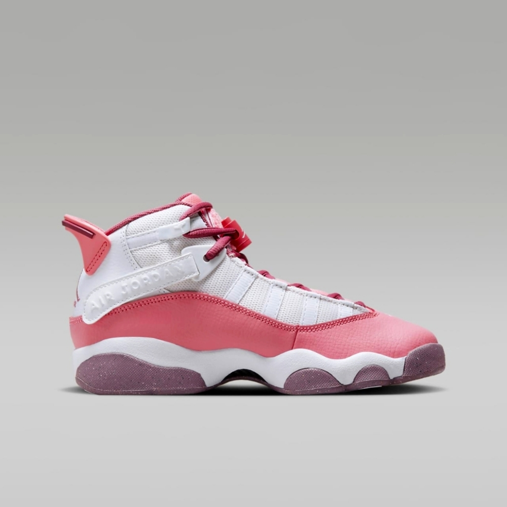 Jordan 6 Rings